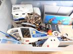 Partij Playmobiel voertuigen, Kinderen en Baby's, Speelgoed | Playmobil, Ophalen, Gebruikt, Los playmobil