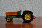 Siku V287 Hanomag Henschel Tractor Trekker, Ophalen of Verzenden, Tractor of Landbouw