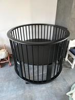 Box, Kinderen en Baby's, Boxen, Ophalen, Gebruikt, Rond, Wieltjes