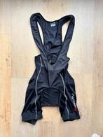 Nalini fietsbroek XL, Zwart, Maat 56/58 (XL), Ophalen of Verzenden, Hardlopen of Fietsen