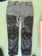 Fjalraven women KEB broek mt46 curved groen olive ongedragen, Ophalen of Verzenden, Nieuw, Kleding