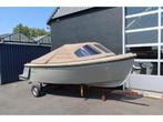 Corsiva 565, Watersport en Boten, Nieuw, Polyester, 3 tot 6 meter