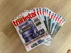 Truckstar 2017, Ophalen, Gelezen, Overige typen