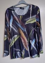 Shirt Doris Streich maat 46 lange mouw, Overige kleuren, Doris Streich, Trui of Vest, Ophalen of Verzenden