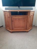 tv meubel, Huis en Inrichting, Ophalen, 50 tot 100 cm, Minder dan 100 cm, Grenenhout