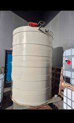 Mengtank, Ophalen of Verzenden