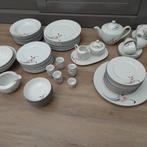 Servies 9 delig, Antiek en Kunst, Ophalen