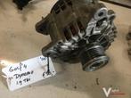 Vw Golf 4 1.9TDI 2000 Dynamo