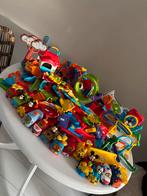 VTech Toet Toet Auto's - grote verzameling set!, Ophalen of Verzenden, Gebruikt, 2 tot 4 jaar