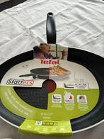 Tegal vispan 36 cm NIEUW, Huis en Inrichting, Keuken | Potten en Pannen, Ophalen of Verzenden, Nieuw, Overige materialen