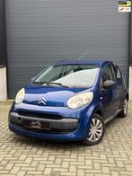 Citroen C1 1.0-12V Séduction *Zeer Zuinig* Nwe APK, Voorwielaandrijving, Gebruikt, 68 pk, Bedrijf