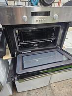 Pelgrim mag690rvs/p05 combimagnetron, Witgoed en Apparatuur, Ophalen, Inbouw