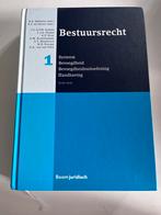 1 Systeem; bevoegdheid; bevoegdheidsuitoefening; handhaving, Ophalen of Verzenden, Zo goed als nieuw, Kars de Graaf; Herman Bröring