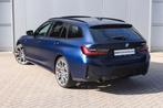 BMW 3 Serie Touring 330e High Executive M Sport Automaat / P, 1998 cc, Achterwielaandrijving, 4 cilinders, Met garantie (alle)
