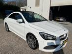 Mercedes-Benz CLA-klasse 180 AMG Upgrade Edition PANODAK.LED, Voorwielaandrijving, Gebruikt, 4 cilinders, Handgeschakeld