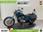 Honda VT 600 (bj 1993), Motoren, 2 cilinders, HONDA, 583 cc, Bedrijf