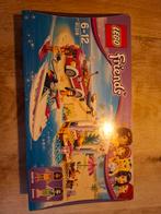 Lego friends 41316, Ophalen, Zo goed als nieuw