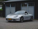 Porsche BOXSTER S, Gebruikt, 1295 kg, Cabriolet, Bedrijf