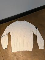 Stone Island trui – maat XL – origineel met RFID, Beige, Maat 56/58 (XL), Ophalen of Verzenden, Stone Island