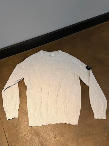 Stone Island trui – maat XL – origineel met RFID beschikbaar voor biedingen