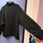 Superdry zwarte enorm oversized sweater EDIT mt M-L nr 47382, Kleding | Dames, Maat 38/40 (M), Superdry, ., Zwart