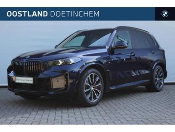 BMW X5 xDrive50e High Executive M Sport Automaat / Panoramad beschikbaar voor biedingen
