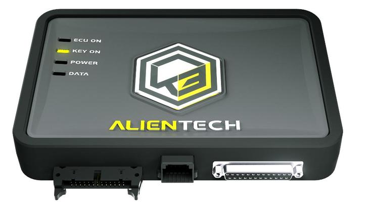 Tuning Tool Alientech KESS3 Slave, Auto diversen, Tuning en Styling, Ophalen of Verzenden