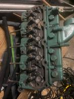 Volvo penta cilinderkop T(A) MD 31, Watersport en Boten, Bootonderdelen, Ophalen of Verzenden, Gebruikt, Motor en Techniek, Zeilboot of Motorboot