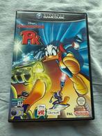 Donald Duck Pk - Gamecube, Avontuur en Actie, 1 speler, Ophalen of Verzenden, Zo goed als nieuw