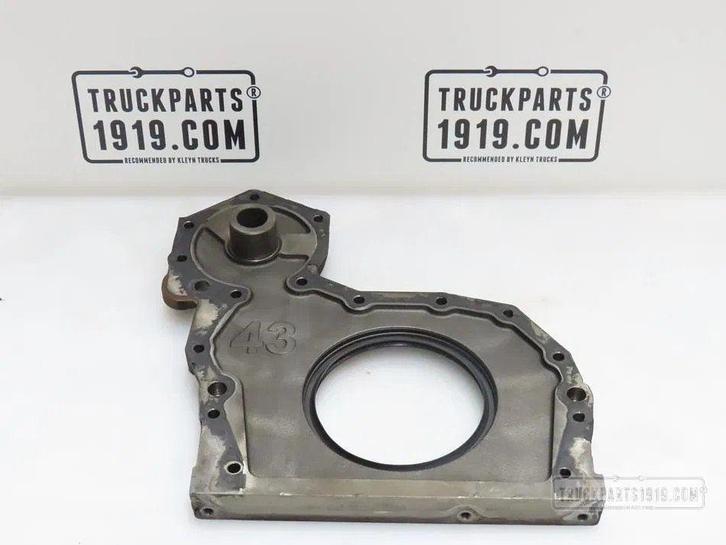 DAF Engines & Parts Motor deksel DAF MX13, Auto-onderdelen, Vrachtwagen-onderdelen, Gebruikt, Ophalen