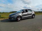 Grijze Volkswagen Polo  1.4, Auto's, Particulier, Zilver of Grijs, Polo, Te koop