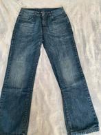 Blauwe Jeans - Maat 33/34, Kleding | Heren, Ophalen of Verzenden, Gedragen, Blauw, Overige jeansmaten