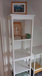 Ikea kastje Hemnes, Kooi, 110 cm of meer, Zo goed als nieuw, Ophalen