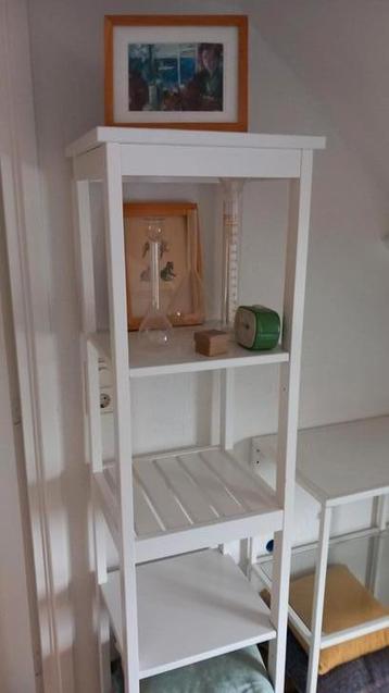 Ikea kastje Hemnes beschikbaar voor biedingen