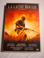 The Thin Red Line, Cd's en Dvd's, Vanaf 16 jaar, Ophalen of Verzenden, Zo goed als nieuw