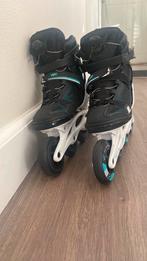 Skeelers K2 VO2 Boa women maat 39,5, Sport en Fitness, Skeelers, Ophalen of Verzenden, Gebruikt