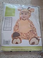 Giraaf verkleed costuum, Kinderen en Baby's, Carnavalskleding en Verkleedspullen, Ophalen of Verzenden, Jongen of Meisje