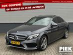 Mercedes C-klasse 250 CDI AMG-PAKKET, PANORAMDAK, ACC, Automaat, Achterwielaandrijving, Euro 6, 4 cilinders