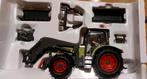 Claas Ares 697 ATZ met Voorlader en Accessoires, Overige merken, Tractor of Landbouw, Nieuw, Nvt