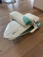 Strijkmachine / Strijkpers Elnapress Opal, Ophalen, Gebruikt, Strijkijzer met snoer