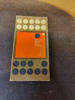 Vintage Dambordspel - Klassiek Spel van Jumbo uit 1966, Hobby en Vrije tijd, Gezelschapsspellen | Bordspellen, Ophalen of Verzenden