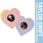 Taylor Swift - Lover Live From Paris Heart Shaped Vinyl 2025, Cd's en Dvd's, Vinyl | Pop, Ophalen of Verzenden, 2000 tot heden