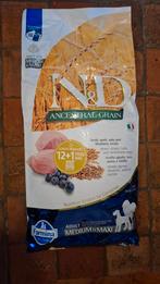 N&D Farmina hondenvoer, 12 kilo. Ongeopend, Dieren en Toebehoren, Ophalen, Hond