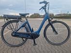 Elektrische fiets Aldo SOTTOVENTO (Shimano Midden Motor), Ophalen, Zo goed als nieuw, Overige merken