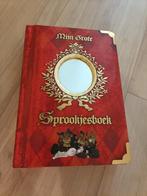 Mijn Grote Sprookjesboek, Ophalen of Verzenden, Zo goed als nieuw