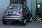 Fiat 500 1.0 Hybrid Pop, Voorwielaandrijving, Stof, Gebruikt, Euro 6