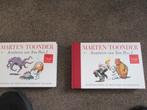 Tom Poes 1t/m 12 Avondturen van Tom Poes compleet, Marten Toonder, Complete serie of reeks, Nieuw, Ophalen of Verzenden