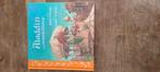 Philip Pullman - Aladdin en de wonderlamp, Boeken, Ophalen of Verzenden, Zo goed als nieuw, Philip Pullman