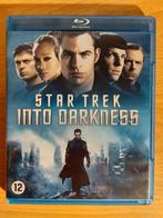 Star Trek Into Darkness - Blu-ray, Science Fiction en Fantasy, Ophalen of Verzenden, Zo goed als nieuw