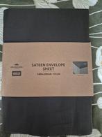 Topperhoes 160 x 200 NIEUW, Ophalen of Verzenden, Zo goed als nieuw, Tweepersoons, Wit